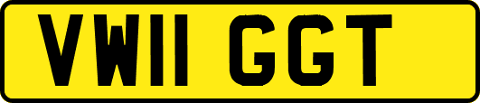 VW11GGT