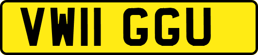 VW11GGU