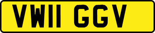 VW11GGV