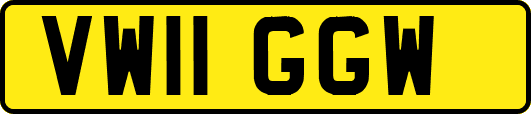 VW11GGW