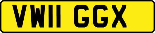 VW11GGX