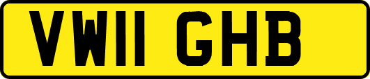 VW11GHB