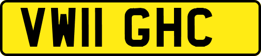 VW11GHC