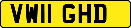 VW11GHD