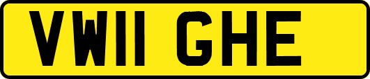 VW11GHE