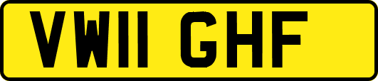 VW11GHF