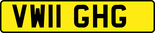 VW11GHG