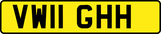 VW11GHH