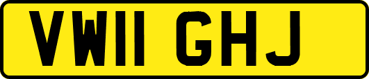 VW11GHJ