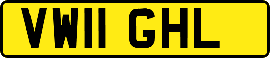 VW11GHL
