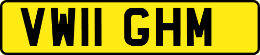 VW11GHM
