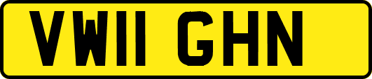 VW11GHN