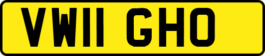 VW11GHO