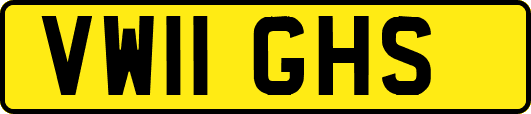 VW11GHS