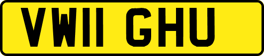 VW11GHU