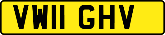 VW11GHV