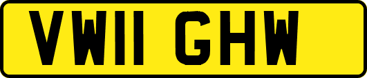 VW11GHW