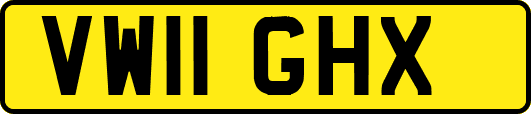VW11GHX