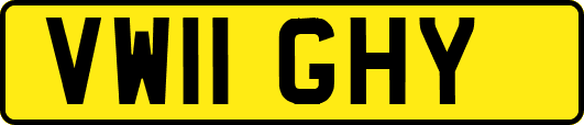 VW11GHY