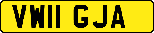 VW11GJA