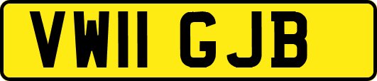 VW11GJB