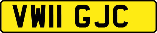 VW11GJC
