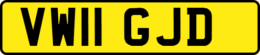 VW11GJD