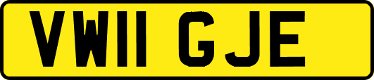 VW11GJE
