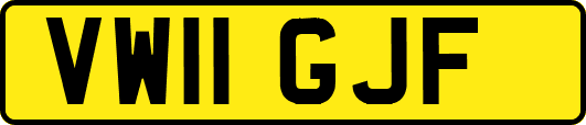 VW11GJF
