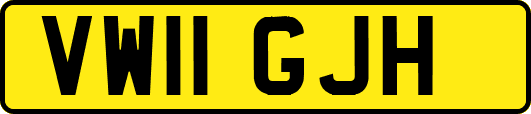 VW11GJH
