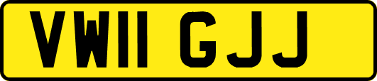VW11GJJ