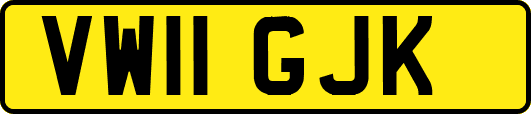 VW11GJK