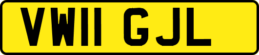 VW11GJL