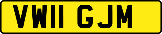 VW11GJM