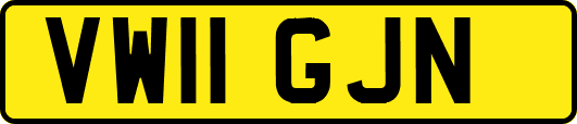 VW11GJN