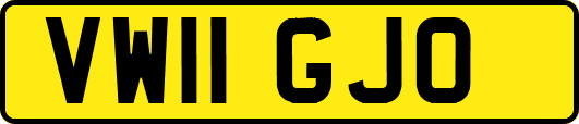 VW11GJO