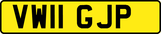 VW11GJP