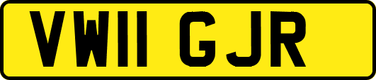 VW11GJR