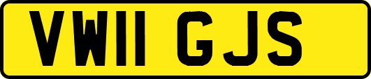VW11GJS