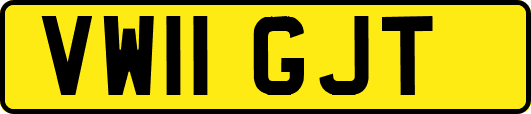 VW11GJT