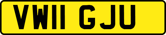 VW11GJU