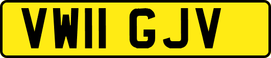 VW11GJV