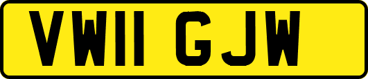 VW11GJW