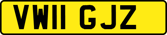 VW11GJZ