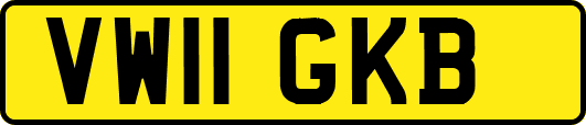 VW11GKB