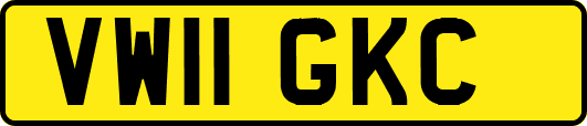 VW11GKC