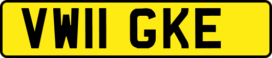 VW11GKE
