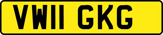 VW11GKG