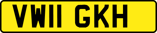 VW11GKH