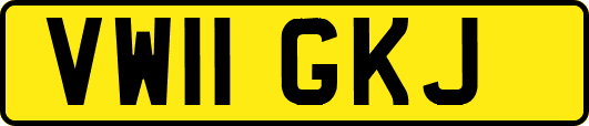 VW11GKJ